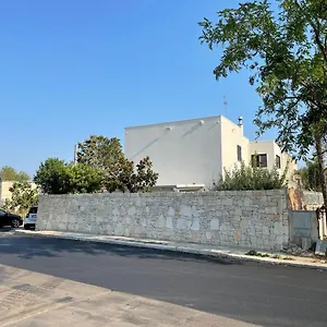 Bed & Breakfast Saracino 