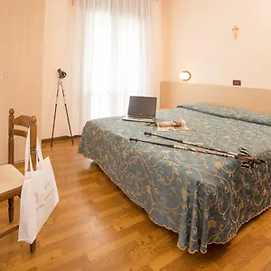 Szálloda Trevi