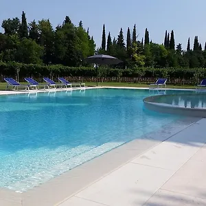 Relais Selle Gæstehus