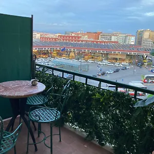 Bed & Breakfast International Garibaldi ***