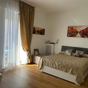  Nocleg ze śniadaniem Casa Di Taty Włochy