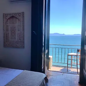 Bed & Breakfast Vista Mare 