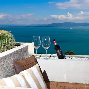Argentario Sunshine Italia