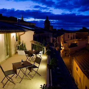 Bed & Breakfast A Mo Casa 