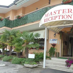 Casa vacanze E Ai Parchi, Lazise