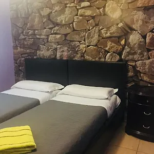  Hostel Rome City Hostel Włochy