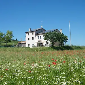 Casa di campagna Le Coste, Lazise