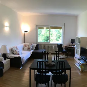 Guest house Applecat 