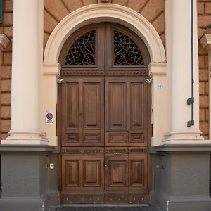 Guest house Sogno Di Un'epoca 
