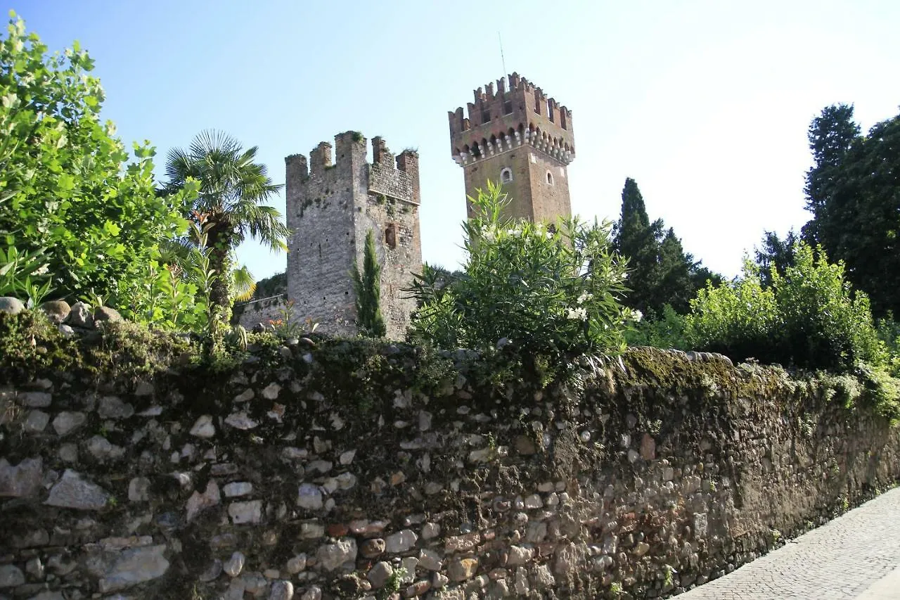 Hotel Casablanca Lazise